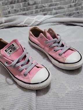 ✤smile✤ Converse | Shoes | Converse Chucks Happy Smile Smiley Face Low